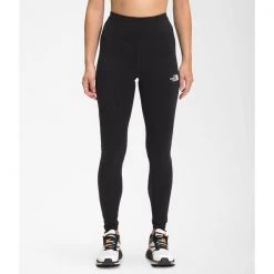 The North Face Womens Movmynt Tight TNF Black