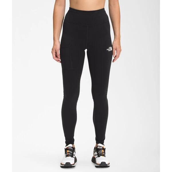 The North Face Womens Movmynt Tight TNF Black 1 The North Face Womens Movmynt Tight TNF Black