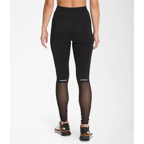 The North Face Womens Movmynt Tight TNF Black 2 The North Face Womens Movmynt Tight TNF Black