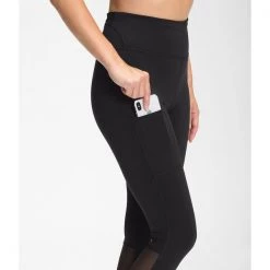 The North Face Womens Movmynt Tight TNF Black 5 The North Face Womens Movmynt Tight TNF Black