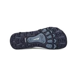 Altra Lone Peak 6 Womens Navy/Light Blue
