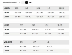 OUTDOOR RESEARCH Fossil Rock Gloves Dusk/coyote