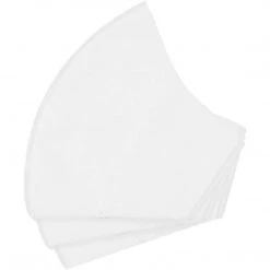 Outdoor Research Essential Face Mask Filter 3-Pack Accessories And Care Products