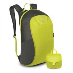 OSPREY ULTRALIGHT STUFF PACK Hike/Camp