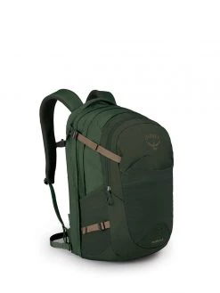 Packs Osprey Nebula Gopher Green