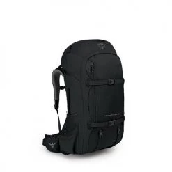 Osprey Farpoint Trek 55 Black