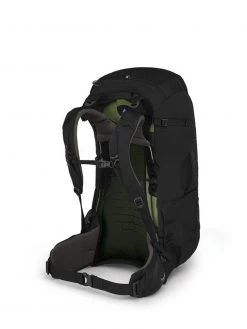 Osprey Farpoint Trek 55 Black
