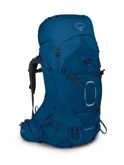 Packs Osprey Aether 65 (S20) Deep Water