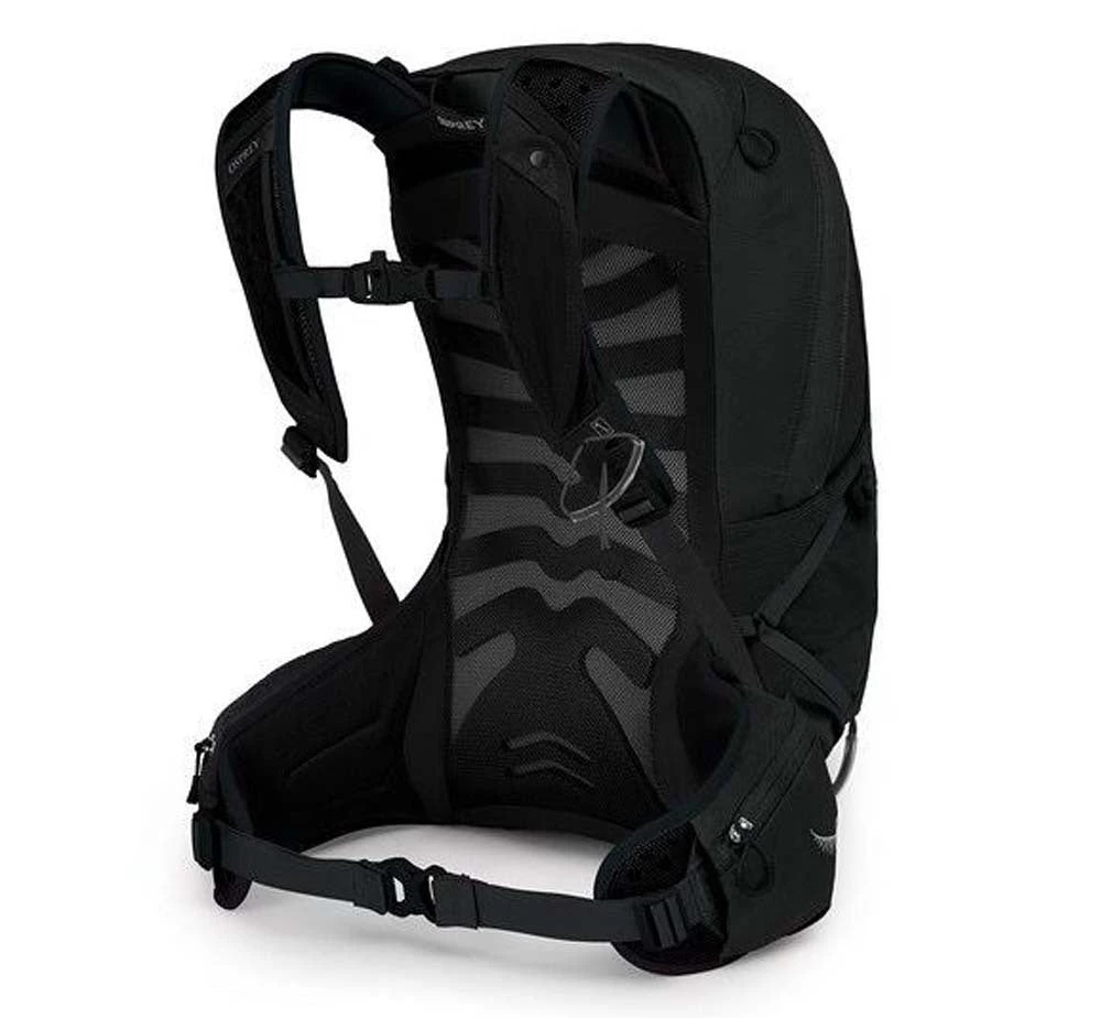 Osprey Talon 22 Stealth Black Packs 2 Osprey Talon 22 Stealth Black Packs