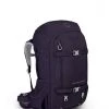 Hike/Camp Osprey Fairview Trek 50 Amulet Purple