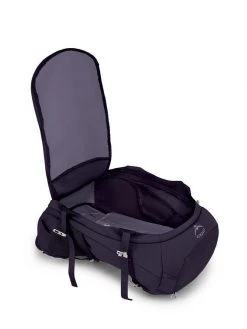 Hike/Camp Osprey Fairview Trek 50 Amulet Purple 5 Hike/Camp Osprey Fairview Trek 50 Amulet Purple