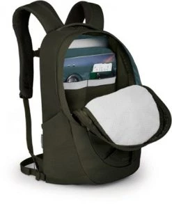 Packs Osprey Axis Cypress Green