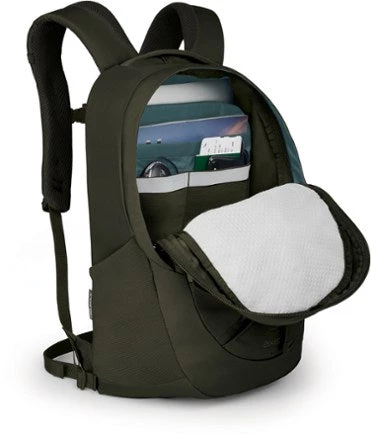 Packs Osprey Axis Cypress Green 2 Packs Osprey Axis Cypress Green