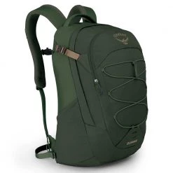 Osprey Quasar Cypress Green