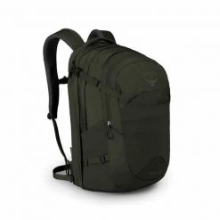 Packs Osprey Nebula Cypress Green