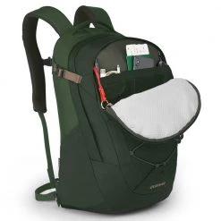 Osprey Quasar Cypress Green