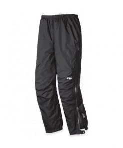 OUTDOOR RESEARCH Mens Foray Pants Black