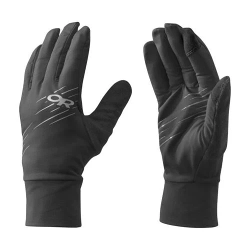 OUTDOOR RESEARCH Surge Sensor Gloves Black 1 OUTDOOR RESEARCH Surge Sensor Gloves Black