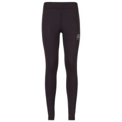 Womens La Sportiva Patcha Leggings W Black