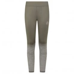 La Sportiva Patcha Leggings W Clay/Hibiscus
