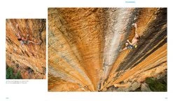 ON TRACK MEALS Rock Climbing Down Under: Australia Exposed Climb/Canyon