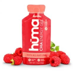 Huma Original Raspberries 25mg Caffine