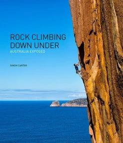ON TRACK MEALS Rock Climbing Down Under: Australia Exposed Climb/Canyon