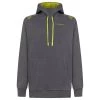 La Sportiva Rockfire Hoody M Carbon/Kiwi