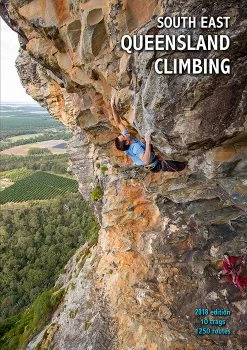 Summit Gear SOUTH EAST QLD CLIMBING GUIDE 2018