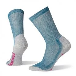 SMARTWOOL Hike Medium Crew - Wmns Everglade Womens
