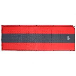 Hike/Camp SHERPA Sleeping Mat Hiker Red/Grey