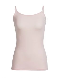 ICEBREAKER WMNS Siren Cami Snow