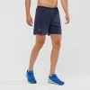 Salomon Sense 5 Inch Short Night Sky Mens