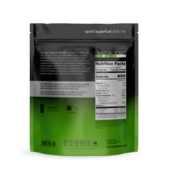 Skratch Sport Superfuel Drink Mix Run