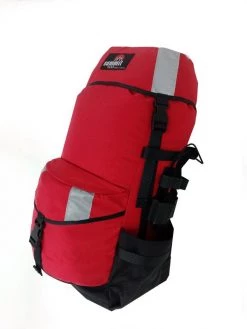 Summit Gear Jindabyne Cockatoo Pack Cordura
