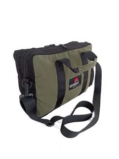 Summit Gear Shoulder Bag 2 Canvas
