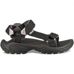 TEVA WOMENS TERRA FI 5 UNIVERSAL BLACK
