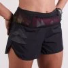 T8 Sherpa Shorts V2 Female Black