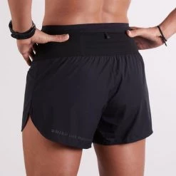 T8 Sherpa Shorts V2 Female Black