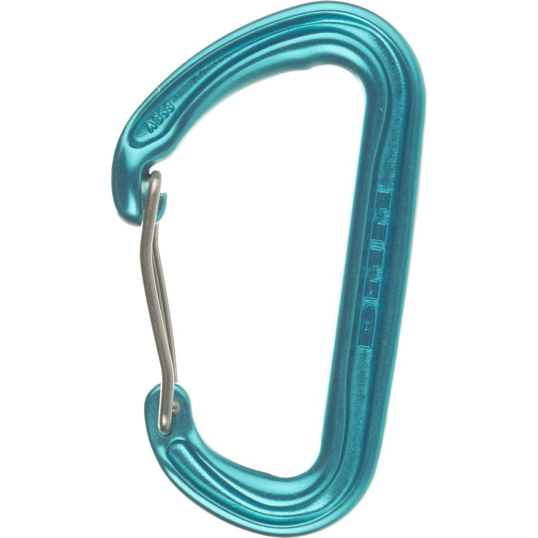 Climb/Canyon DMM SPECTRE 2 - Turquoise 1 Climb/Canyon DMM SPECTRE 2 - Turquoise
