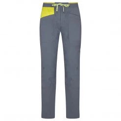 La Sportiva Talus Pant M Carbon/Kiwi