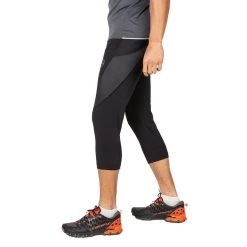 La Sportiva Triumph Tight 3/4 M Black/Cloud