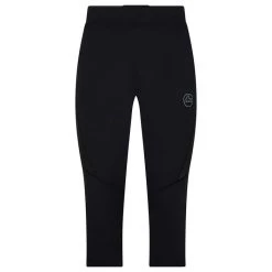La Sportiva Triumph Tight 3/4 M Black/Cloud