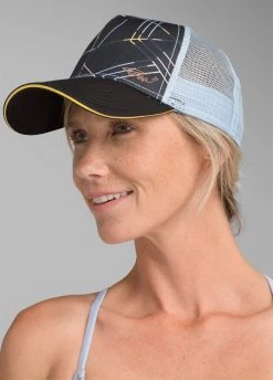 PRANA La Viva Trucker Womens