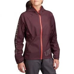Ultimate Direction Ultra Jacket V2 Womens Fig