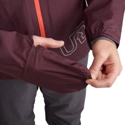 Ultimate Direction Ultra Jacket V2 Womens Fig