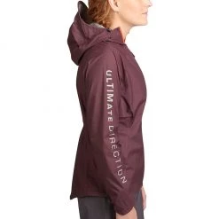 Ultimate Direction Ultra Jacket V2 Womens Fig