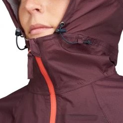 Ultimate Direction Ultra Jacket V2 Womens Fig