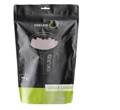 Edelrid Chalk Loose II Snow 100g Climb/Canyon