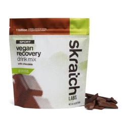 Skratch Sport Vegan Recovery Drink Mix